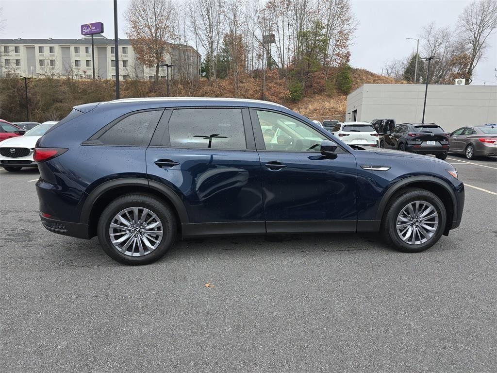 new 2026 Mazda CX-90 car, priced at $40,580