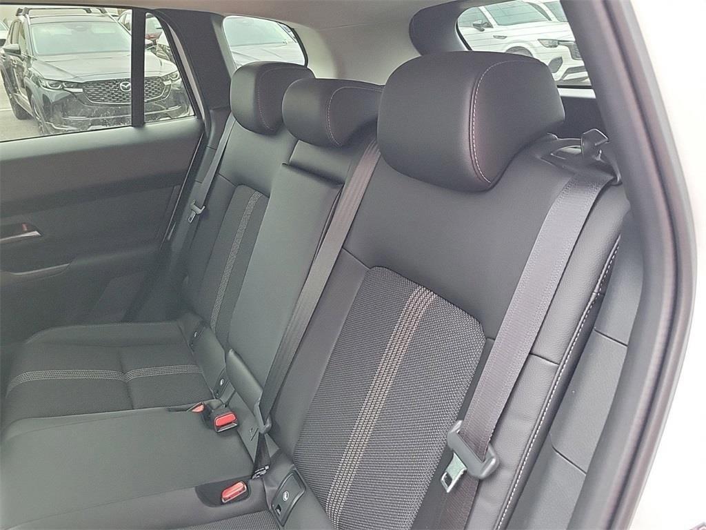 new 2025 Mazda CX-50 car, priced at $32,520