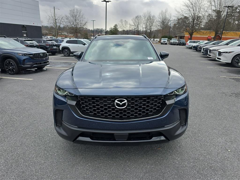 new 2026 Mazda CX-50 car, priced at $40,435