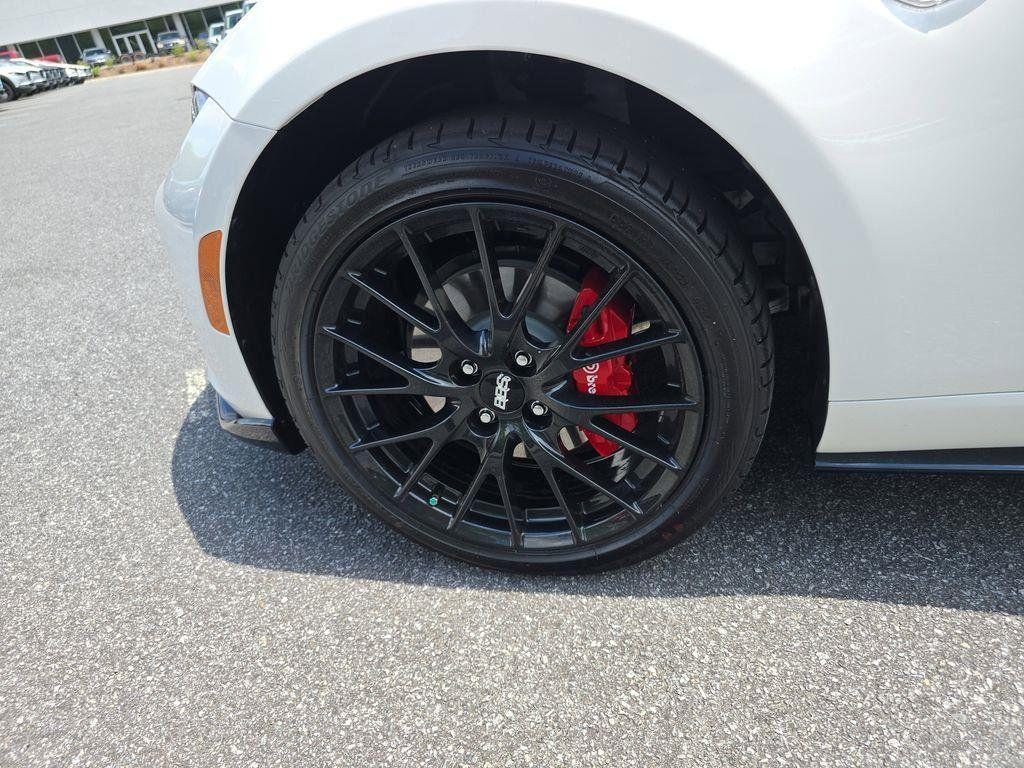 new 2026 Mazda MX-5 Miata car