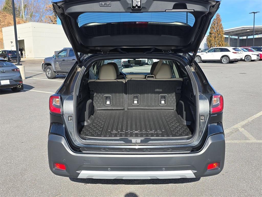 used 2023 Subaru Outback car, priced at $26,999