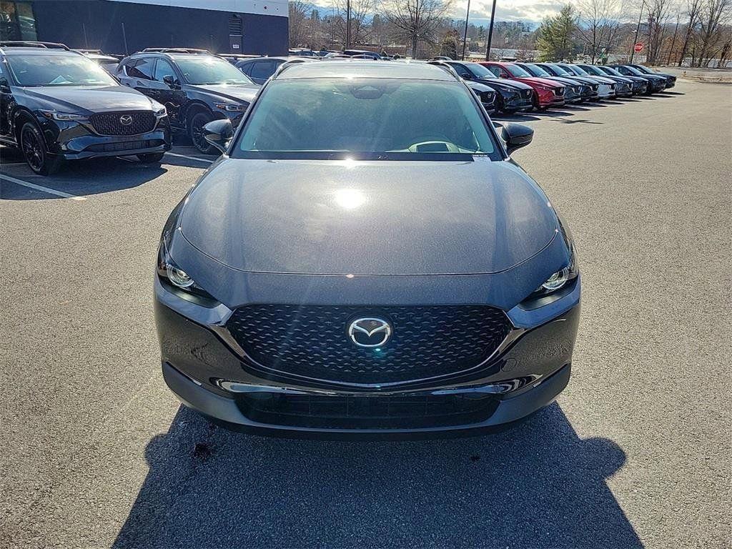 used 2025 Mazda CX-30 car, priced at $32,474