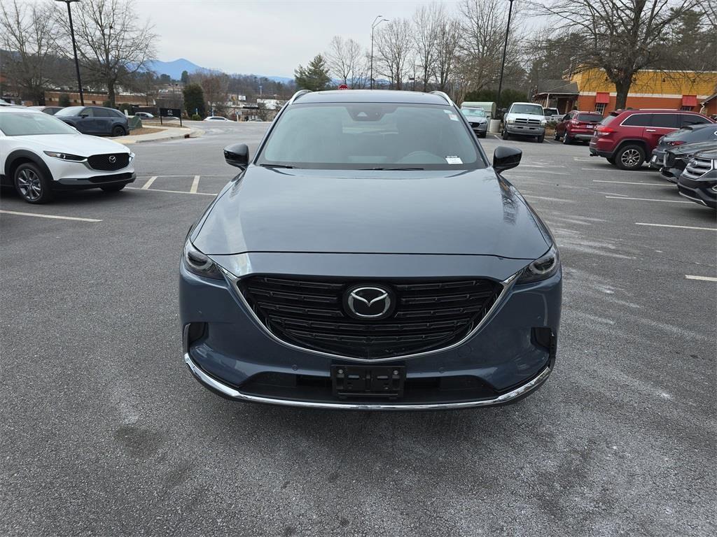 used 2023 Mazda CX-9 car, priced at $29,508