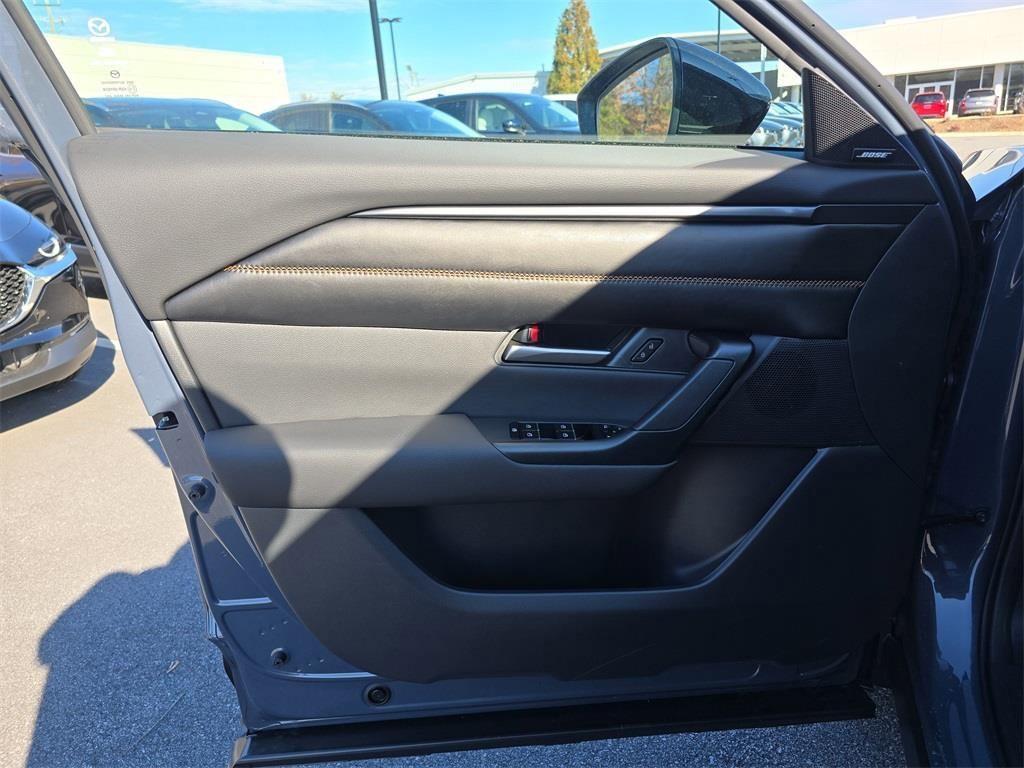 new 2026 Mazda CX-50 car, priced at $41,030