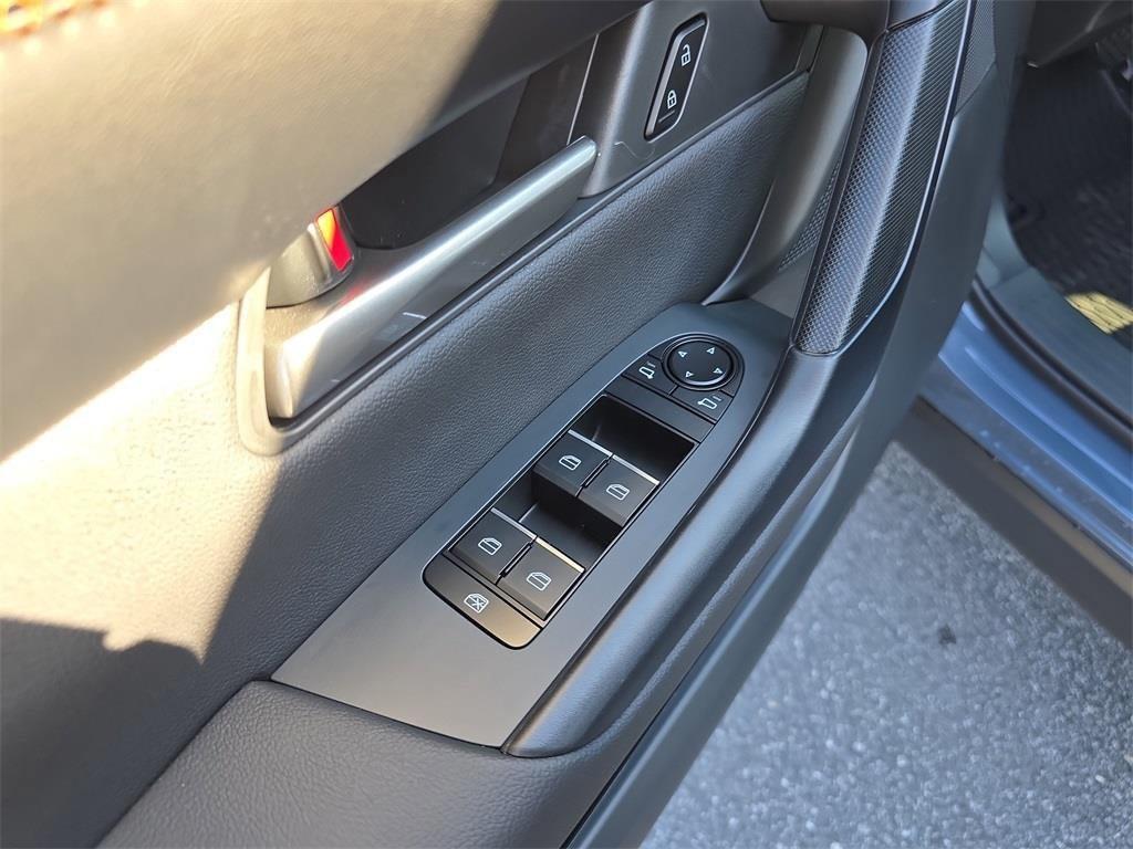 new 2026 Mazda CX-50 car, priced at $41,030