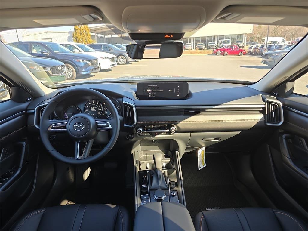 new 2026 Mazda CX-50 car, priced at $41,030