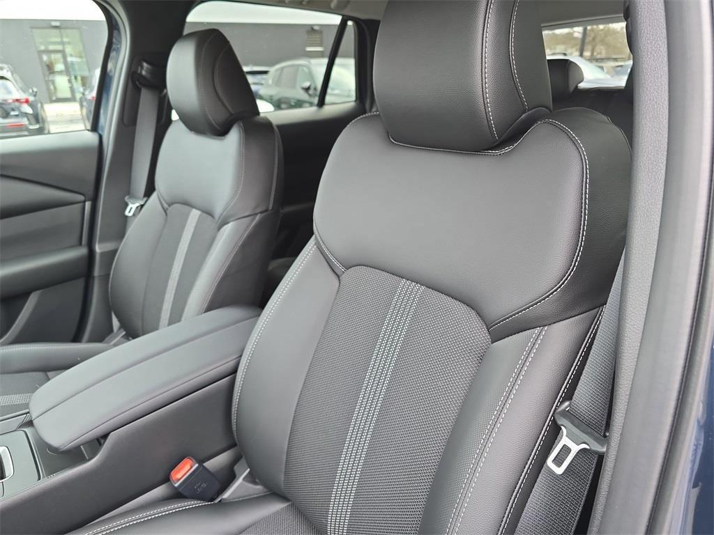 new 2026 Mazda CX-50 car, priced at $34,510