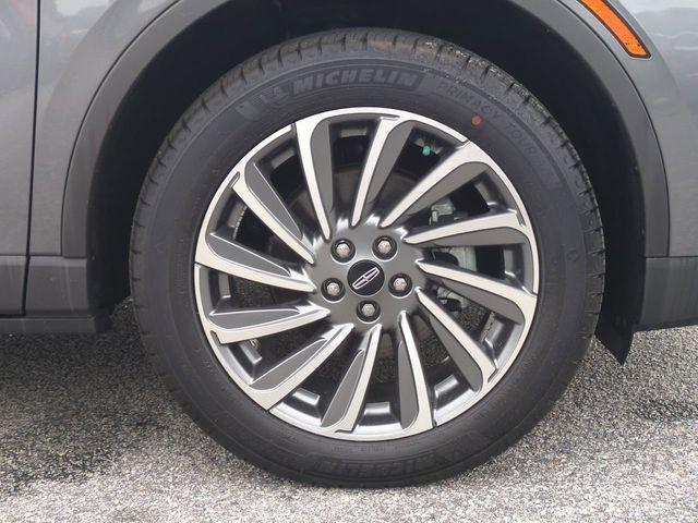 used 2024 Lincoln Corsair car, priced at $35,595