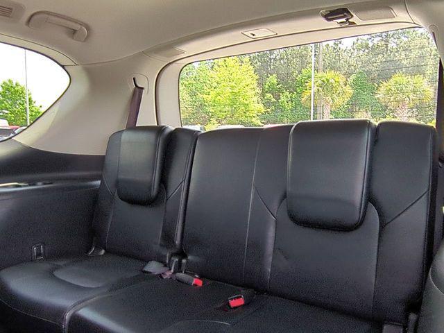 used 2019 Nissan Armada car, priced at $17,998