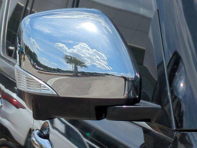 used 2019 Nissan Armada car, priced at $17,998