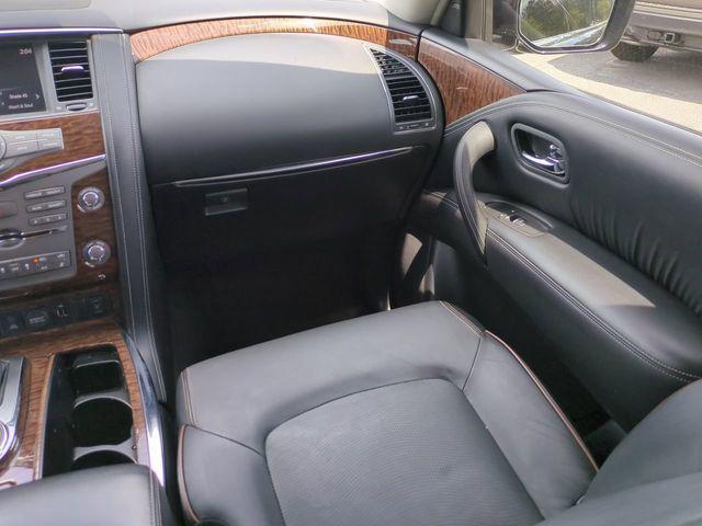 used 2019 Nissan Armada car, priced at $17,998