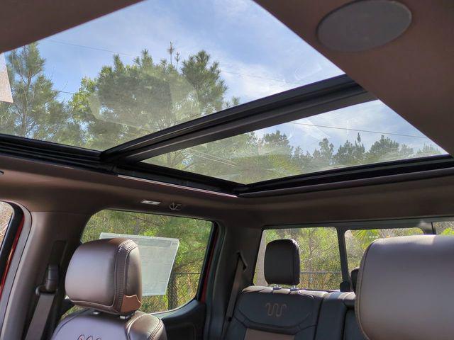 new 2026 Ford F-150 car, priced at $79,602