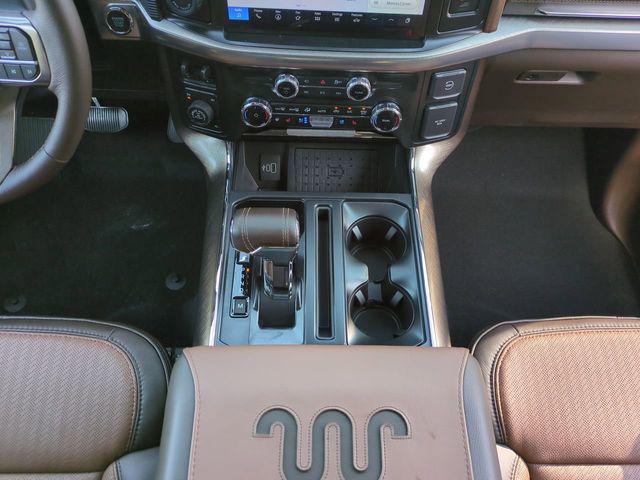 new 2026 Ford F-150 car, priced at $79,602