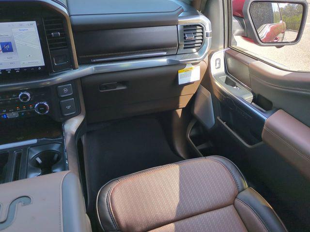 new 2026 Ford F-150 car, priced at $79,602