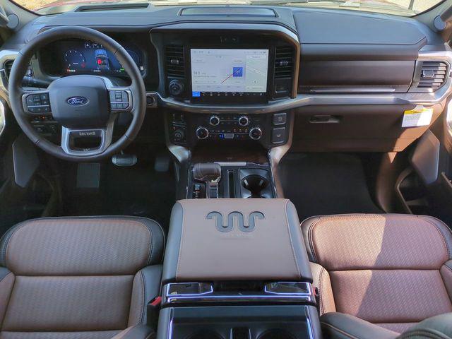 new 2026 Ford F-150 car, priced at $79,602