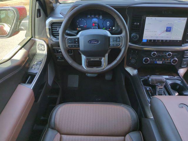 new 2026 Ford F-150 car, priced at $79,602