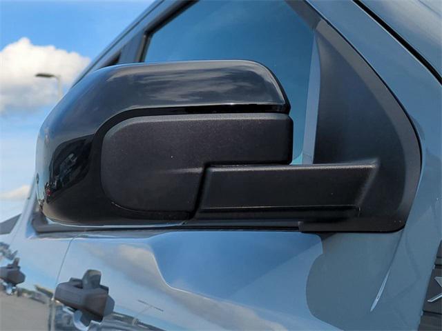 new 2025 Ford Maverick car, priced at $36,536