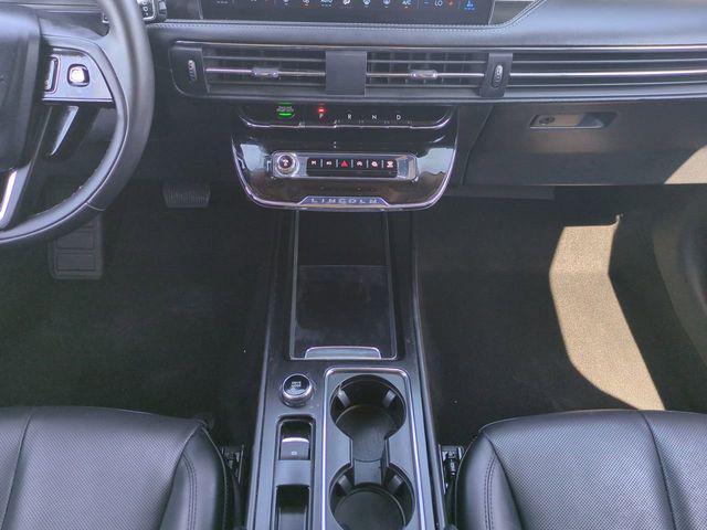 used 2025 Lincoln Corsair car, priced at $38,958
