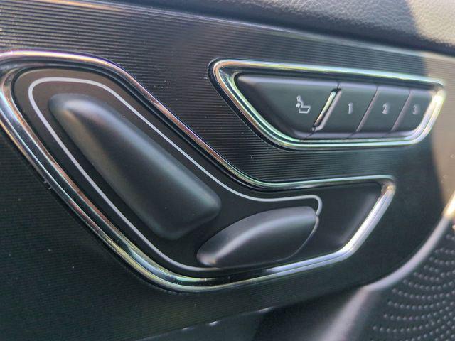 used 2025 Lincoln Corsair car, priced at $38,958