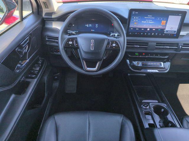 used 2025 Lincoln Corsair car, priced at $38,958