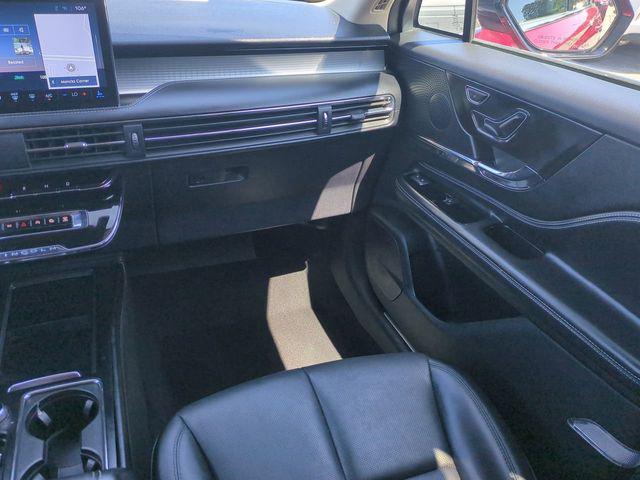 used 2025 Lincoln Corsair car, priced at $38,958