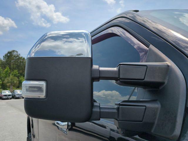 used 2020 Ford F-350 car, priced at $40,998