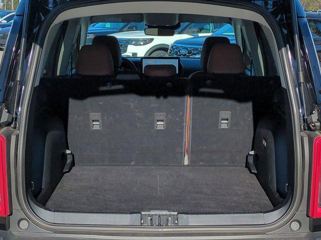 used 2025 Ford Bronco Sport car, priced at $31,405