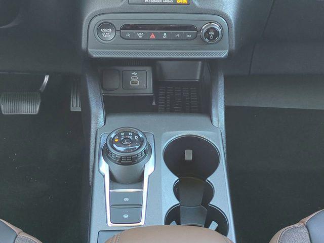 used 2025 Ford Bronco Sport car, priced at $31,405