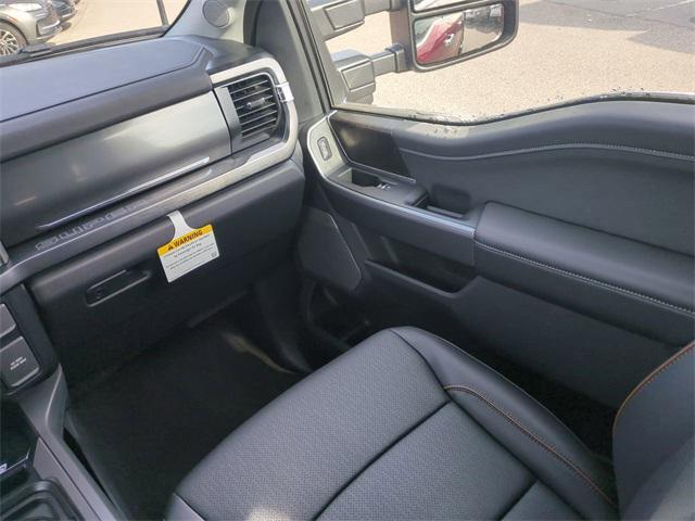 new 2026 Ford F-250 car, priced at $82,317