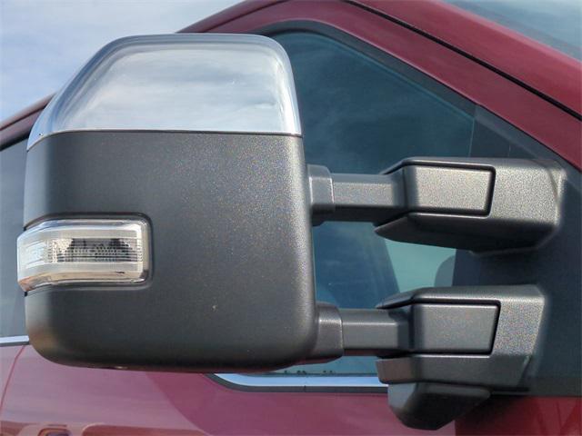 new 2026 Ford F-250 car, priced at $82,317