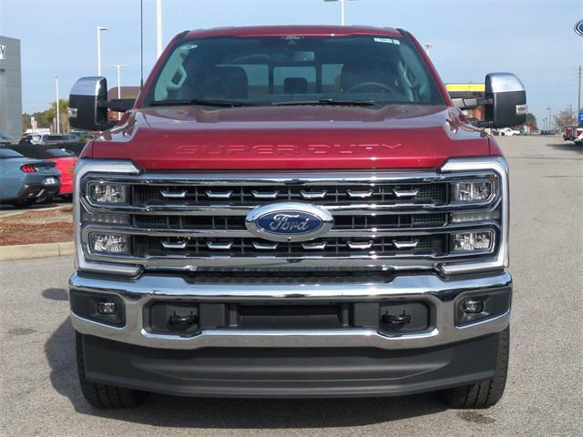 new 2026 Ford F-250 car, priced at $82,317