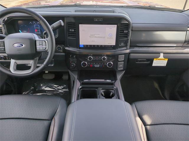 new 2026 Ford F-250 car, priced at $82,317