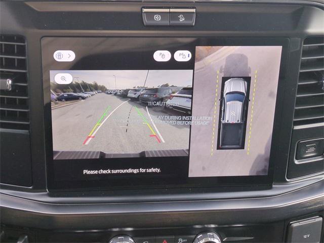 new 2026 Ford F-250 car, priced at $82,317