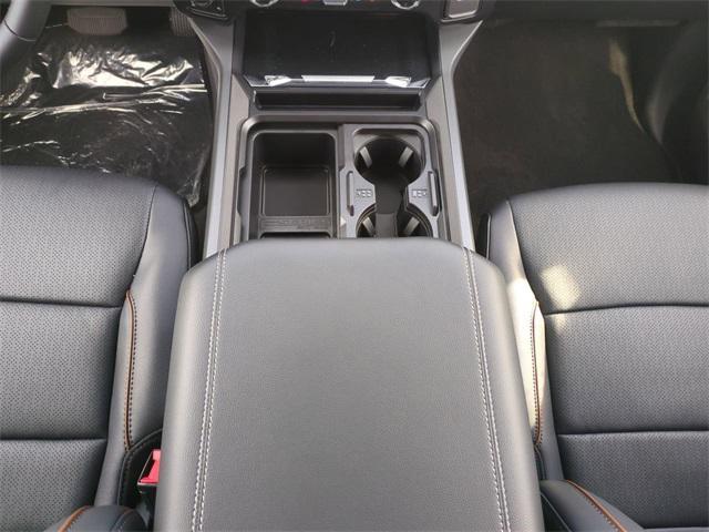 new 2026 Ford F-250 car, priced at $82,317