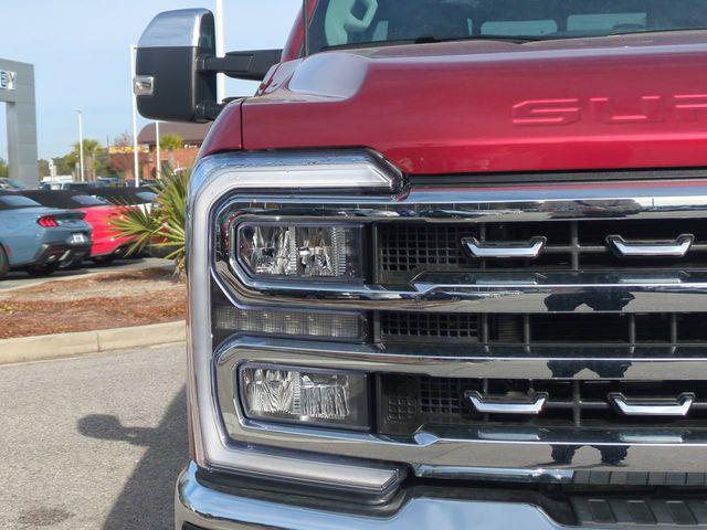 new 2026 Ford F-250 car, priced at $85,317