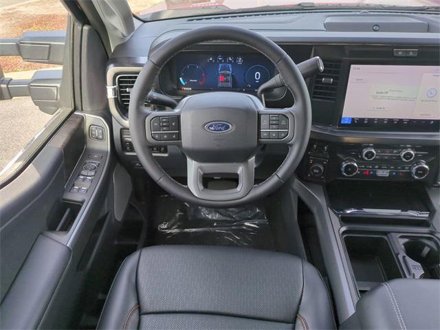 new 2026 Ford F-250 car, priced at $82,317
