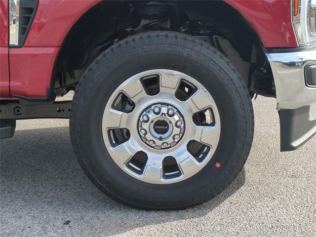 new 2026 Ford F-250 car, priced at $82,317