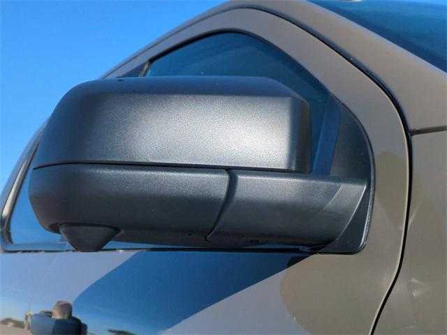 new 2025 Ford Ranger car, priced at $43,341