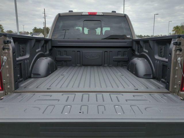 new 2026 Ford F-150 car, priced at $52,692