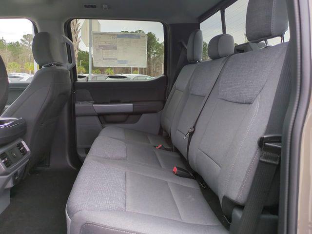 new 2026 Ford F-150 car, priced at $52,692