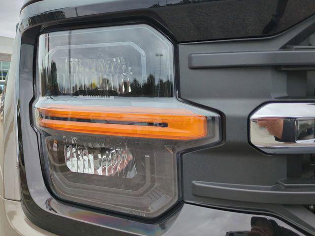 new 2026 Ford F-150 car, priced at $52,692