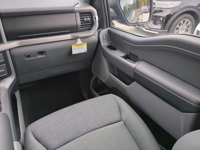 new 2026 Ford F-150 car, priced at $52,692