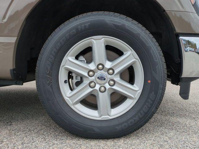 new 2026 Ford F-150 car, priced at $52,692