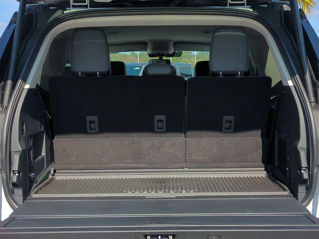 new 2026 Ford Expedition car, priced at $71,606