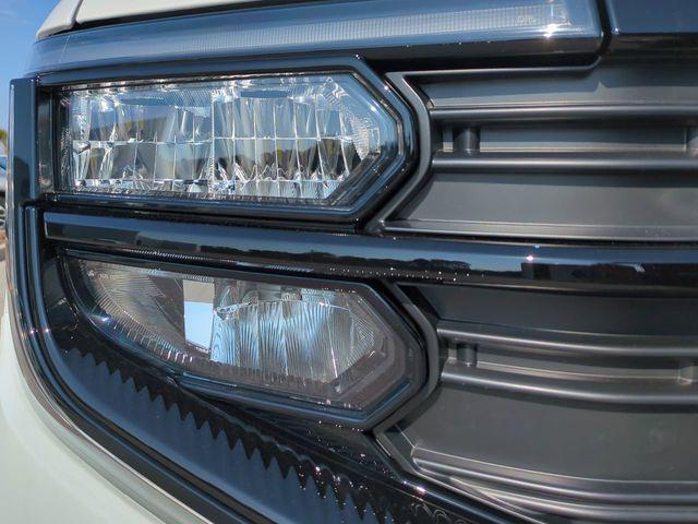 new 2026 Ford Expedition car, priced at $71,606