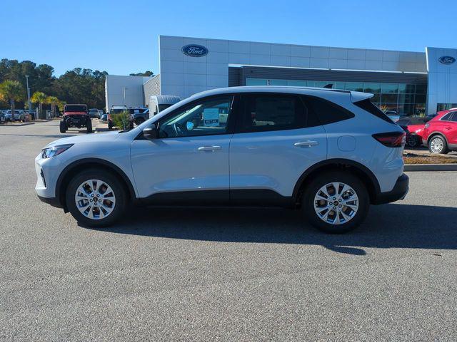 new 2026 Ford Escape car, priced at $30,556
