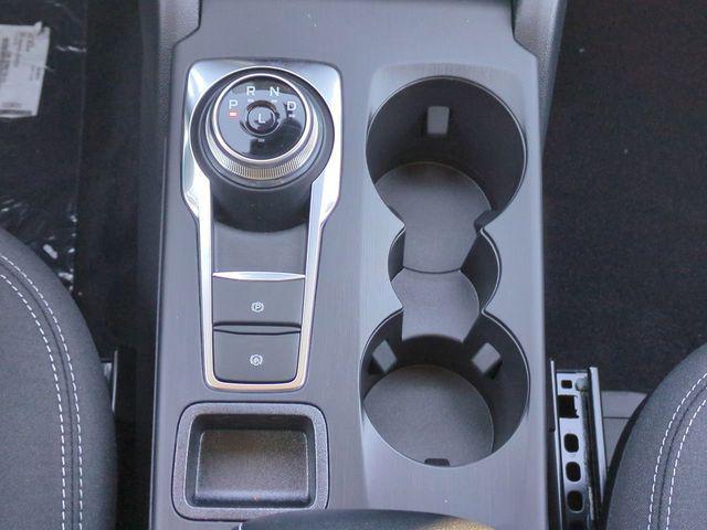 new 2026 Ford Escape car, priced at $30,556