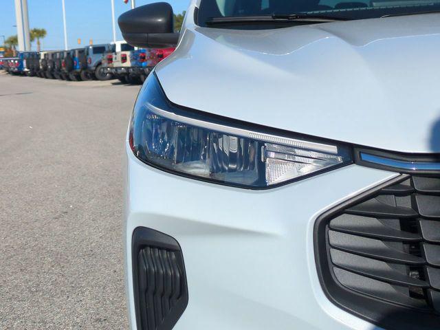 new 2026 Ford Escape car, priced at $30,556