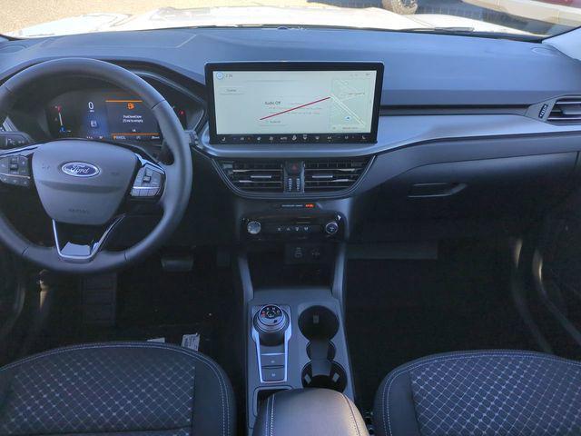 new 2026 Ford Escape car, priced at $30,556