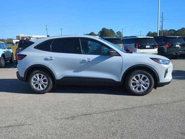 new 2026 Ford Escape car, priced at $30,556